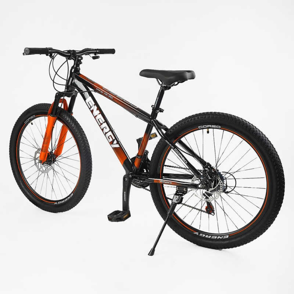 Велосипед Спортивний Corso 26" дюймів ENERGY EN-26418