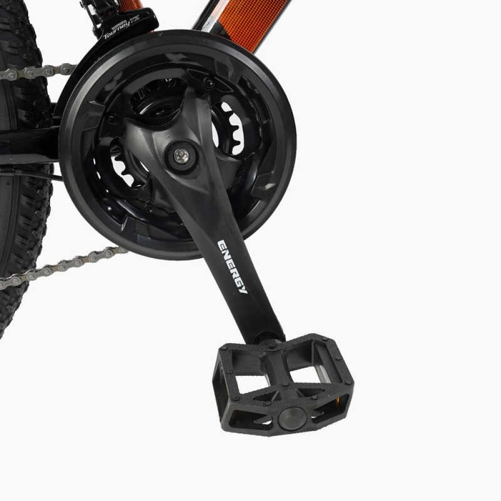 Велосипед Спортивний Corso 26" дюймів ENERGY EN-26418