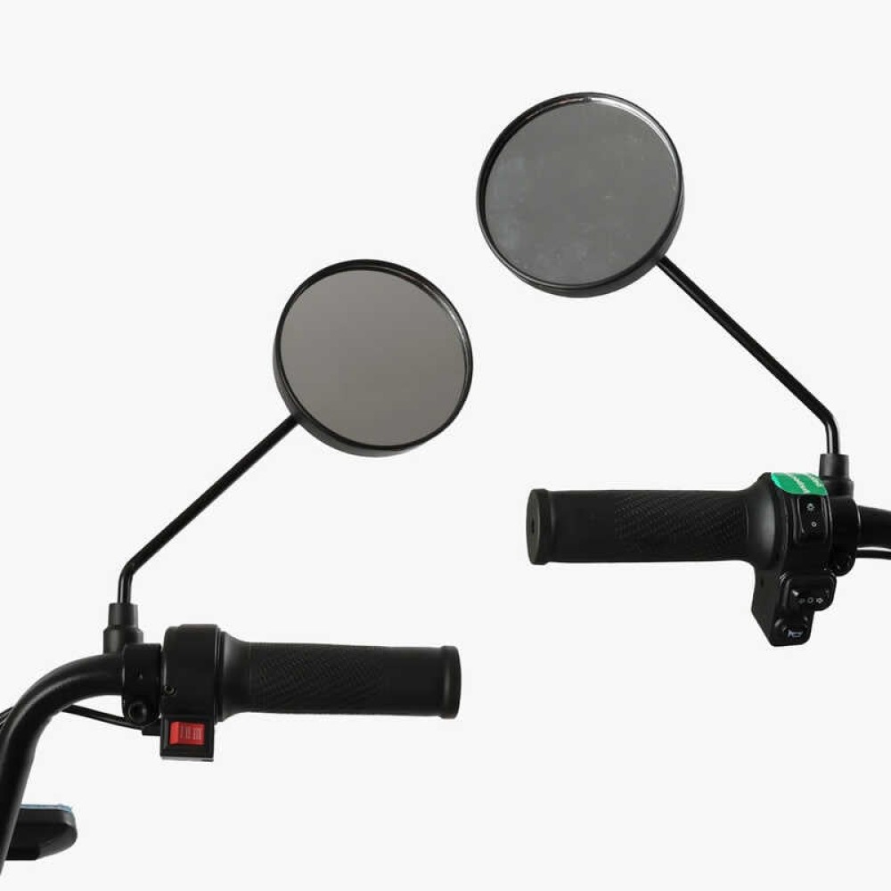 Електричний мопед Corso Signum SG-760156 з двигуном 500W та акумулятором 60V/20Ah