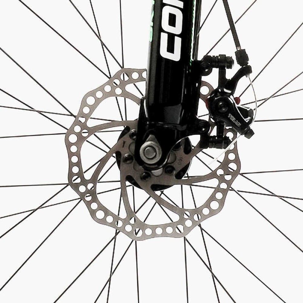 Велосипед Спортивний Corso «SKYLINE» 24" дюймів SL-30501