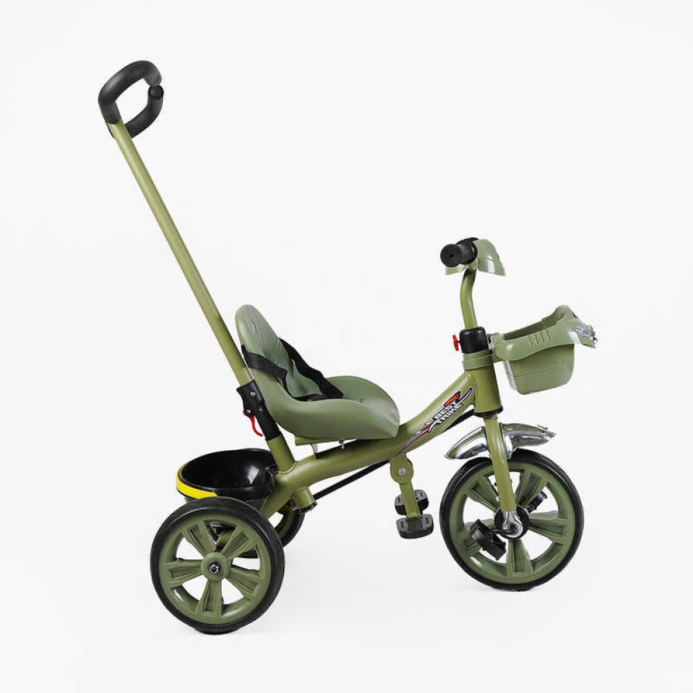 Велосипед 3-х колісний BS-70240 "Best Trike"