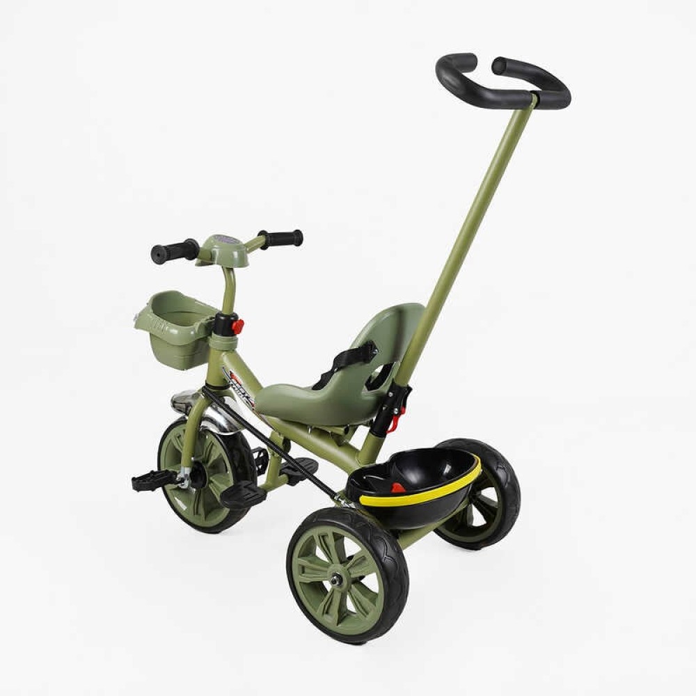 Велосипед 3-х колісний BS-70240 "Best Trike"