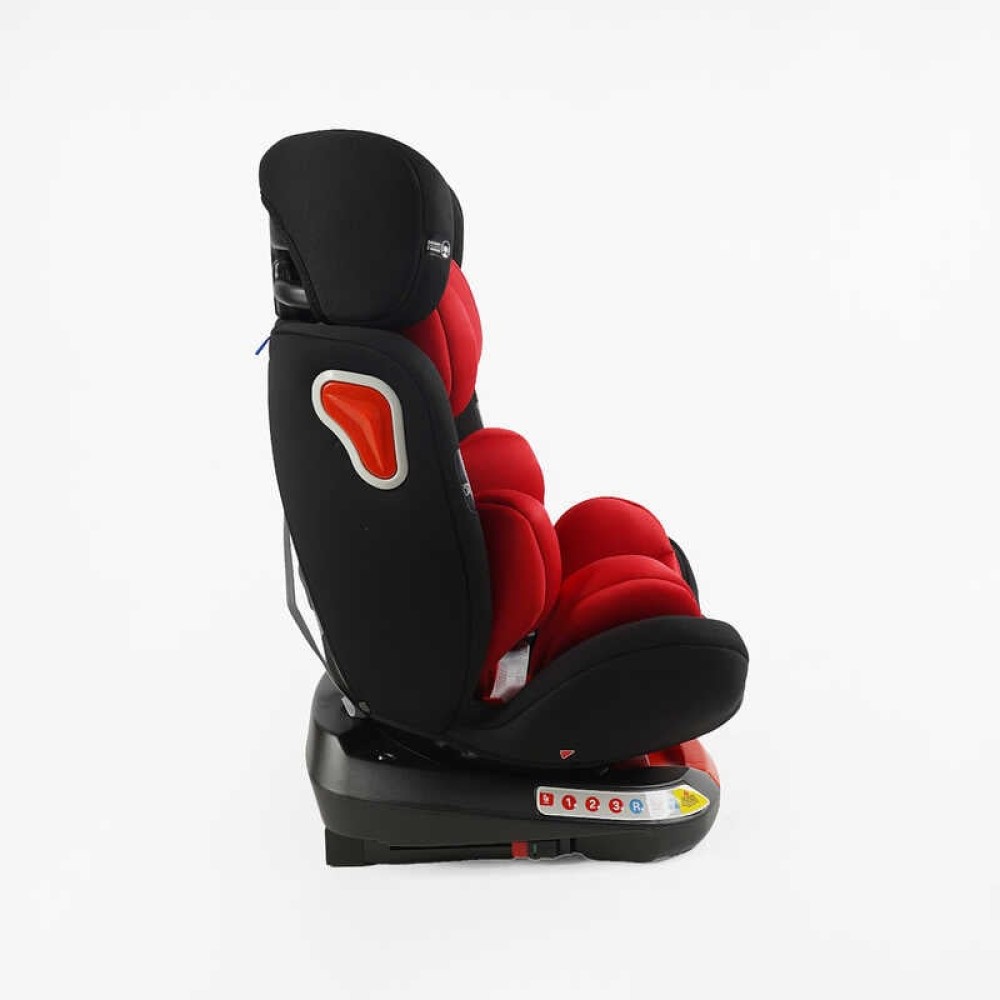 Автокрісло Joy SafeMax SF-92103 система ISOFIX, група 1-2-3, обертається на 360 градусів