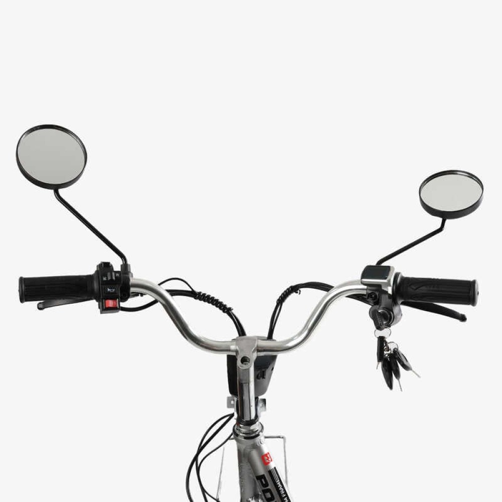 Електровелосипед Corso Powerfull PF-40179 500W 48V 13Ah 20" PAS система LED фара