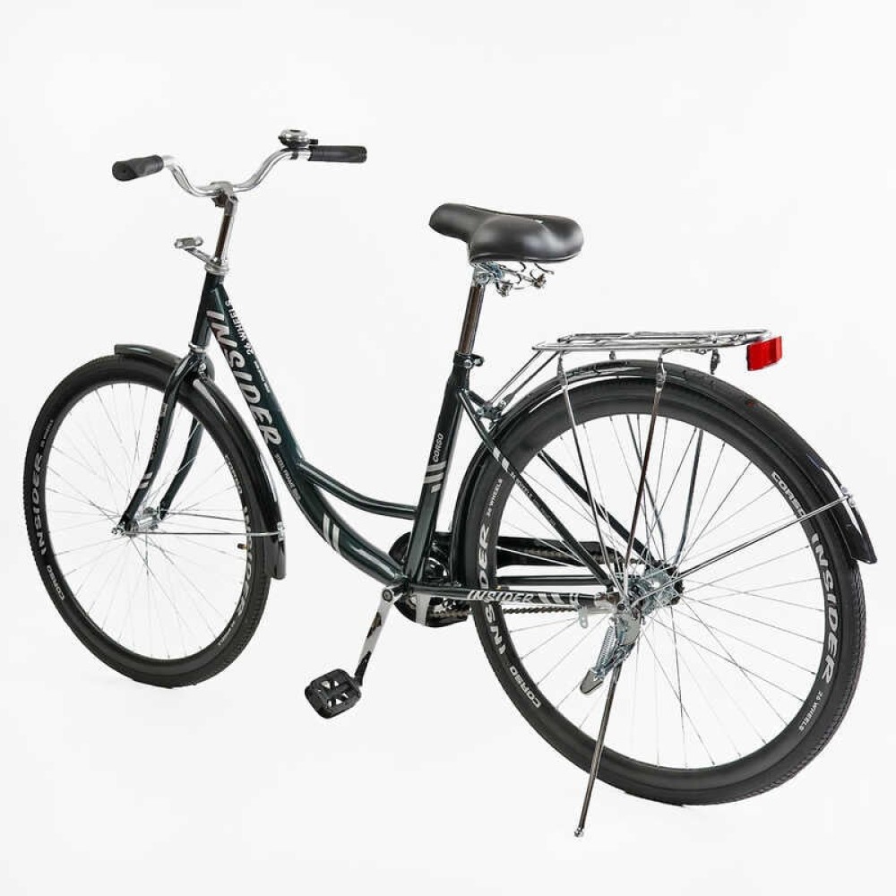 Велосипед міський Corso Insider 26" SD-26108