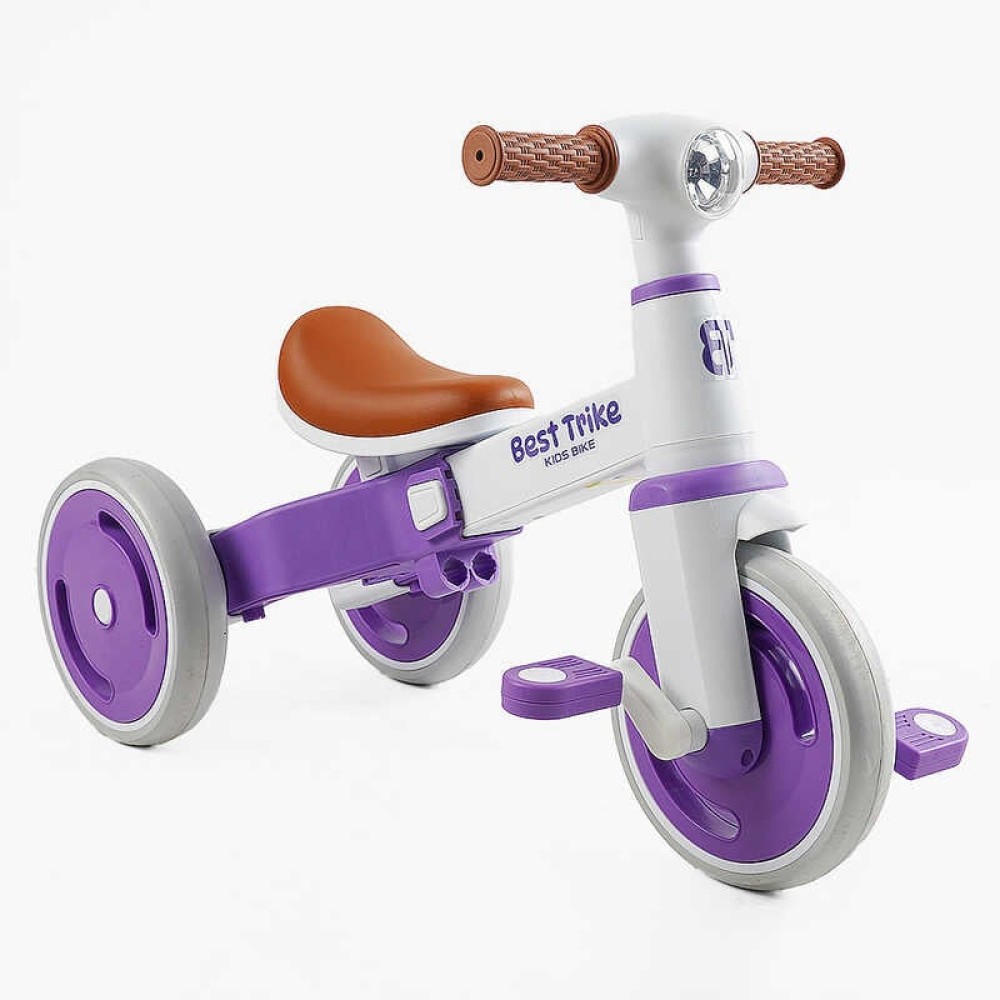 Велосипед 3-х кол. Best Trike LB-10571