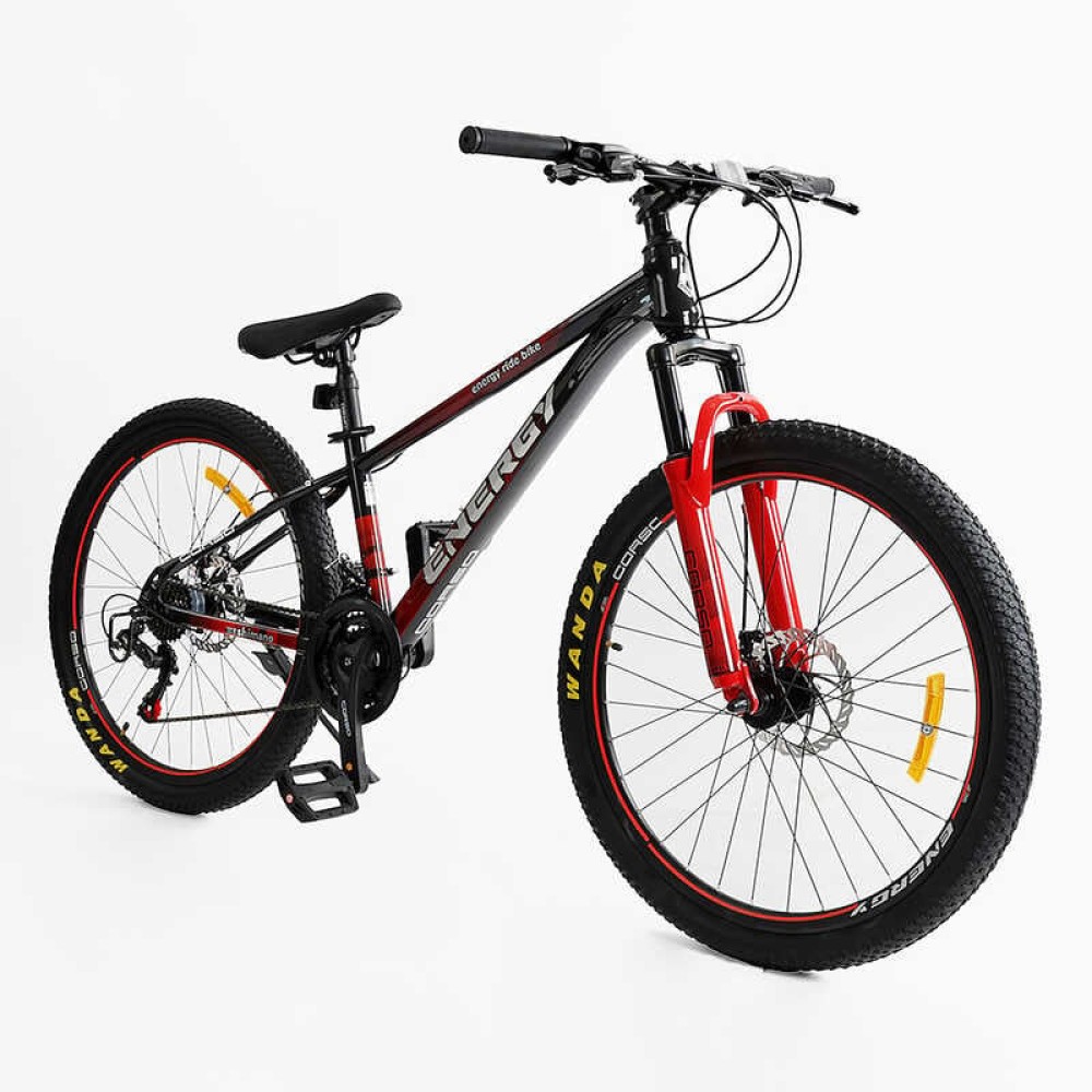 Велосипед Спортивний Corso 26" дюймів «ENERGY» EN-26783