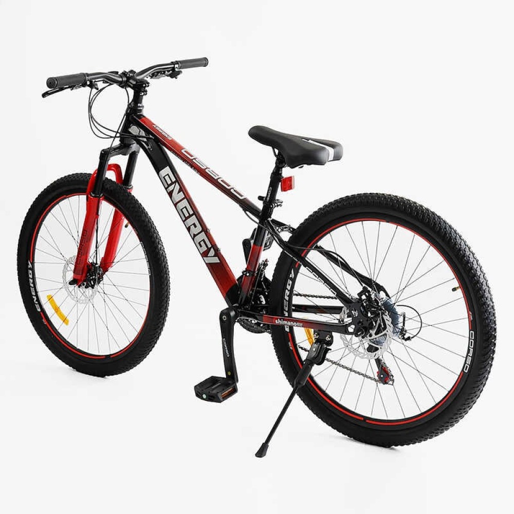 Велосипед Спортивний Corso 26" дюймів «ENERGY» EN-26783