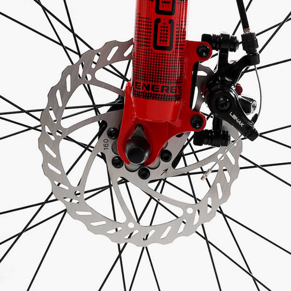 Велосипед Спортивний Corso 26" дюймів «ENERGY» EN-26783