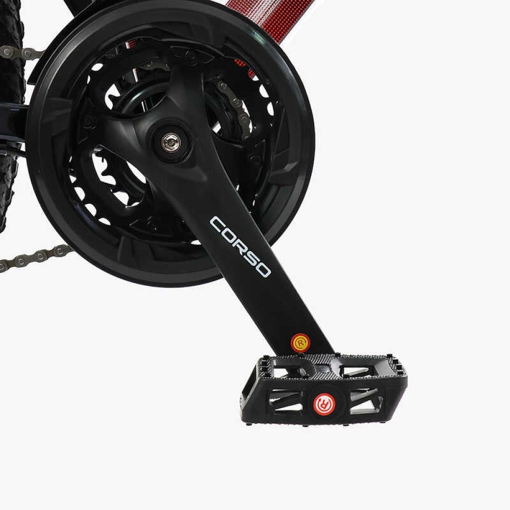 Велосипед Спортивний Corso 26" дюймів «ENERGY» EN-26783