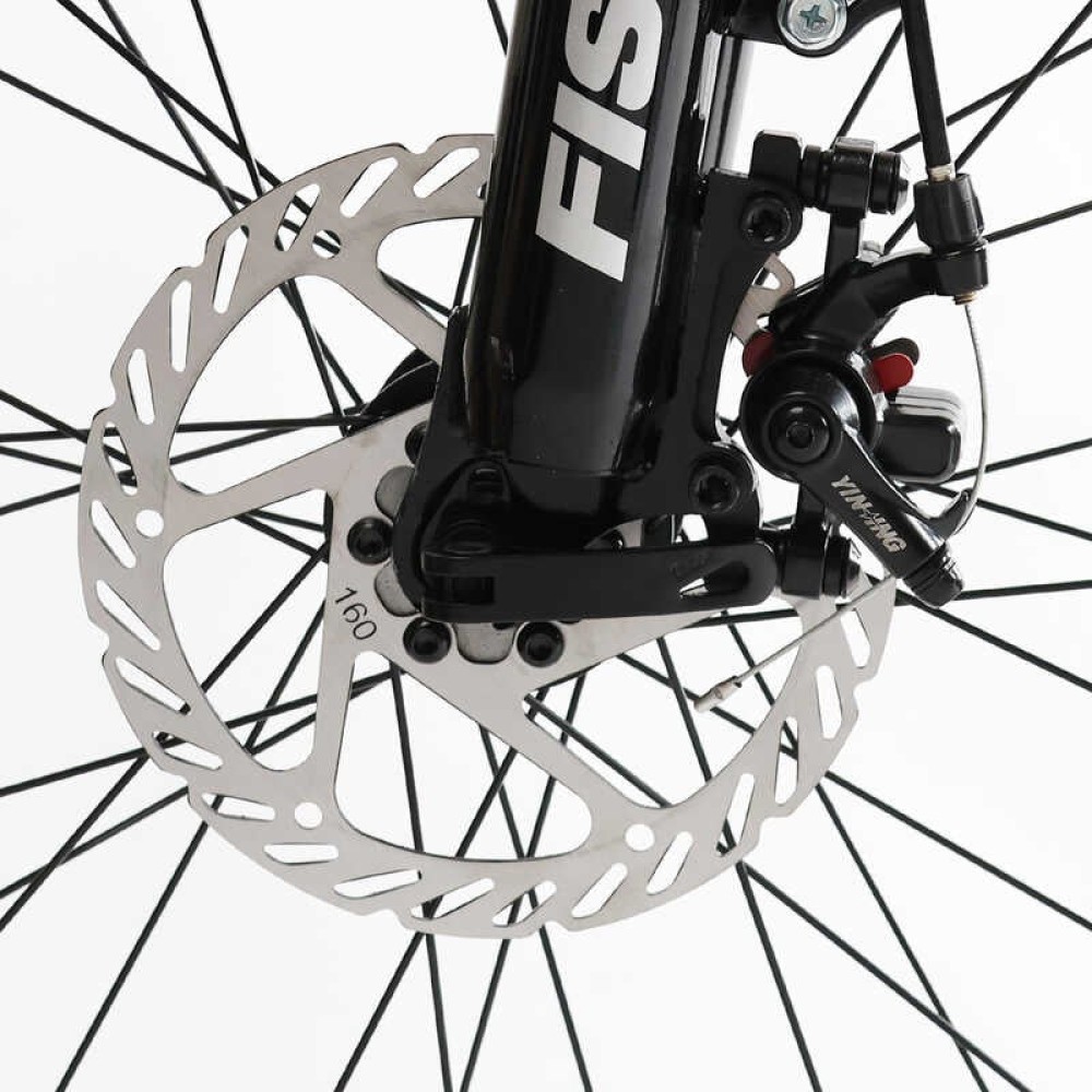 Велосипед Спортивний Corso Fisher 29" дюймів FS-70190