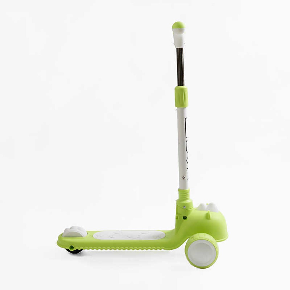 Самокат триколісний "Skyper" SC-54107