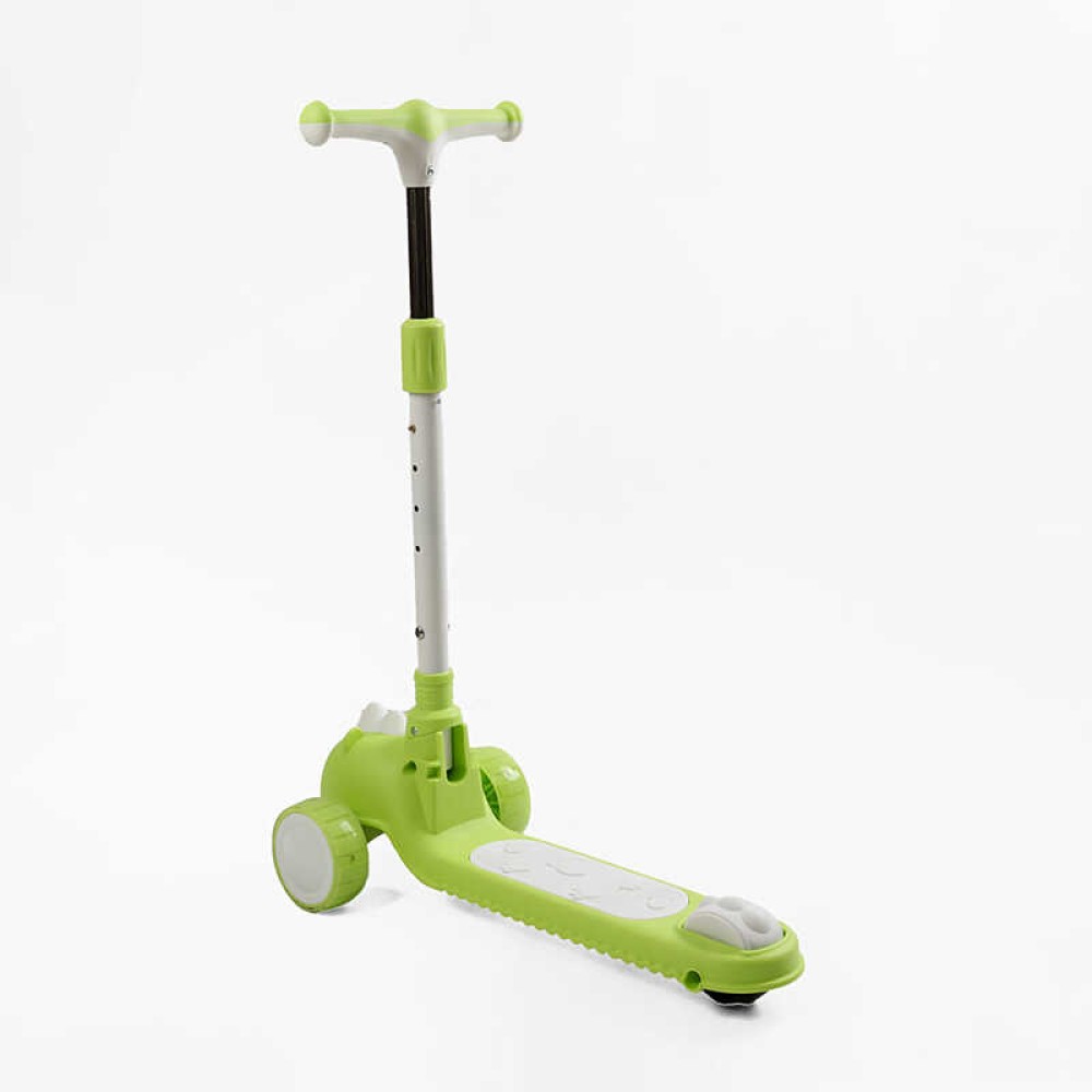 Самокат триколісний "Skyper" SC-54107