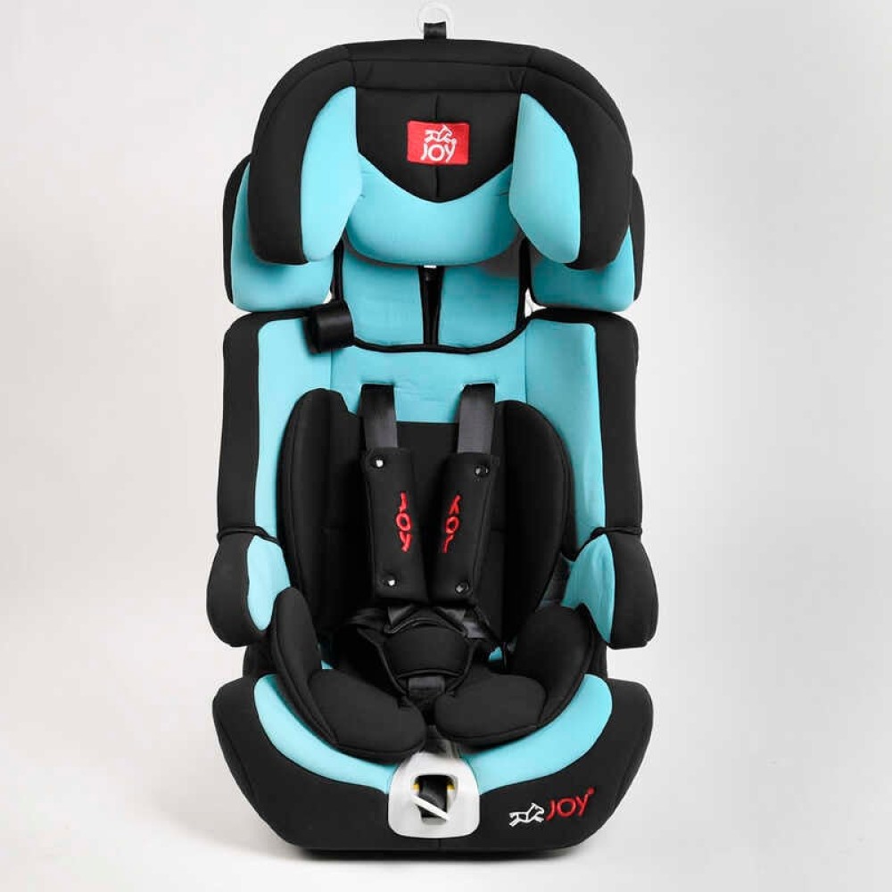 Автокрісло Joy FX 5266 універсальне, 9-36 кг, ISOFIX