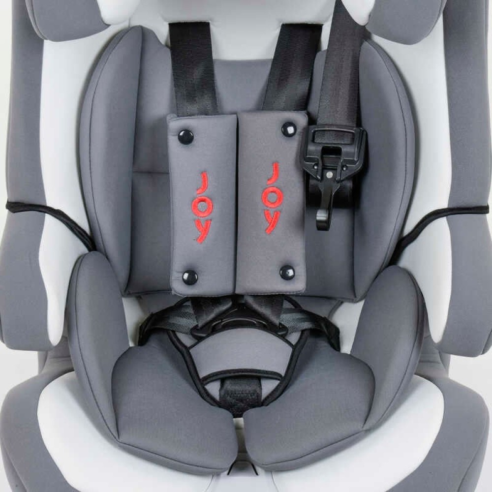 Автокрісло Joy FX 9559 універсальне, 9-36 кг, ISOFIX