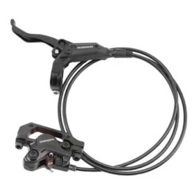 Гідравлічні гальма Shimano SH-L - 7144 (25) в сборі, лівий, передні гальма