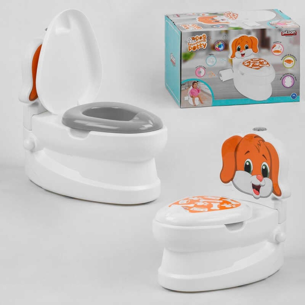 Горщик 07-562 Pilsan (4) 
