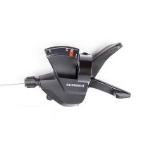 Манетки Shimano Altus SL-M - 315 - L3 (100) передній перемикач на 3 швидкості