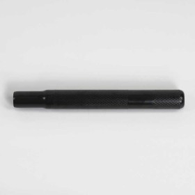 Трубка підсидельна для велосипеда 18'' SH-01345/18 (165) КОЛІР ЧОРНИЙ, довжина 220 мм, діаметр 25,4 мм