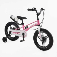 Велосипед 16" дюймів 2-х колісний Corso Stream SM-40315
