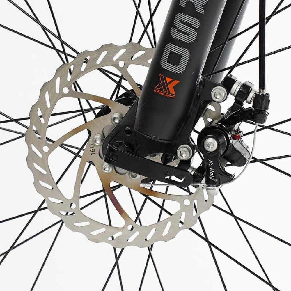 Велосипед Спортивний CORSO Legend 27,5" дюймів LG-27506
