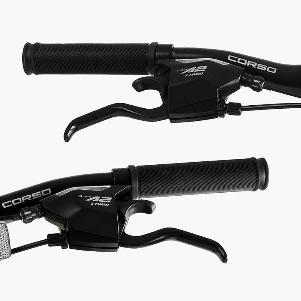 Велосипед Спортивний Corso 24" дюйми RIDER RD-24880