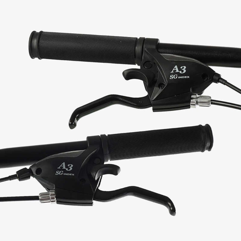 Велосипед Спортивний Corso 26" дюймів Genesis T-26996