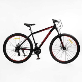 Велосипед Спортивний Corso 29" дюймів Genesis GN-29867