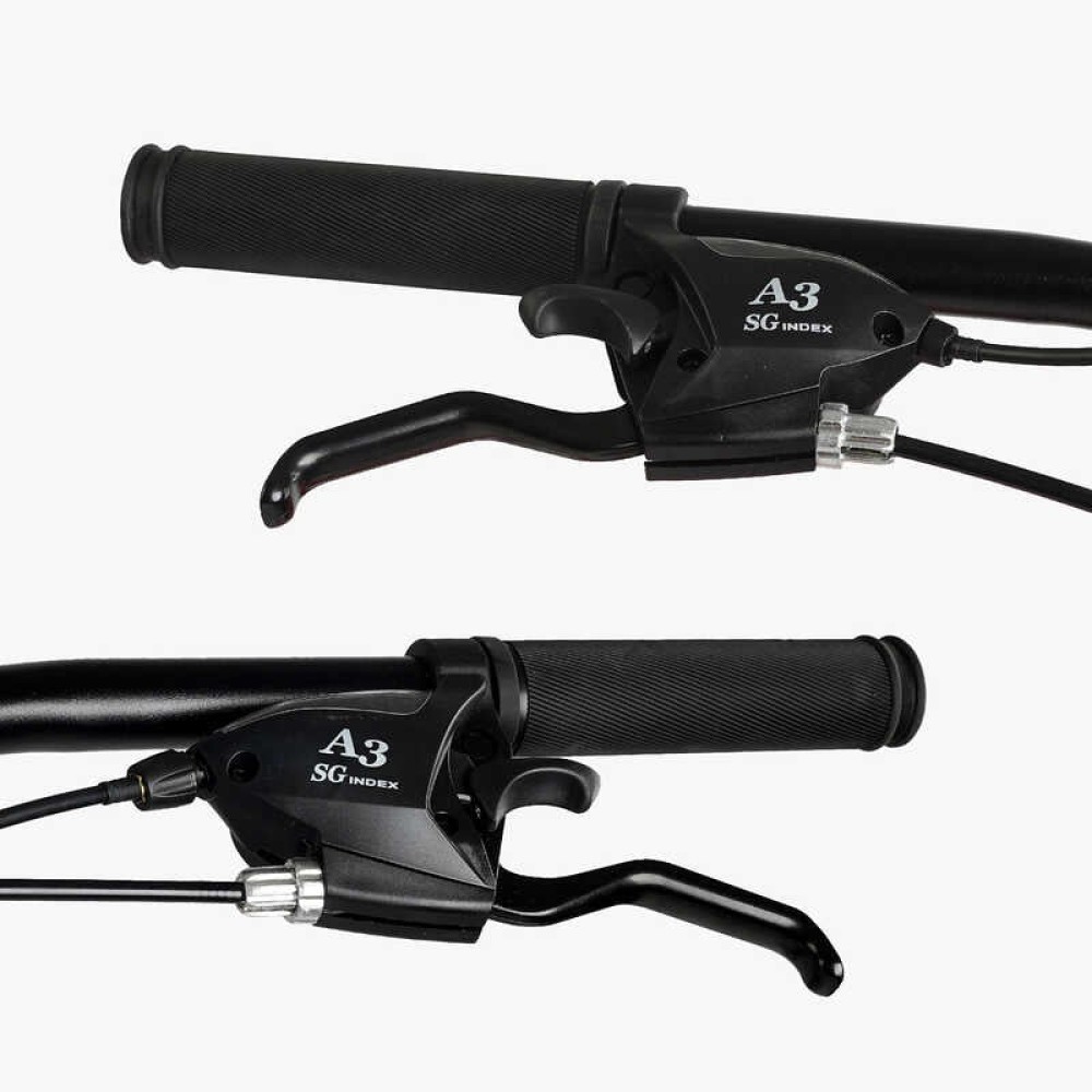 Велосипед Спортивний Corso 29" дюймів Genesis GN-29867