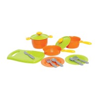 гр Набір посуду №1 3251 (18) "Technok Toys"