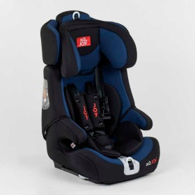 Автокрісло Joy FX 1771 універсальне, 9-36 кг, ISOFIX