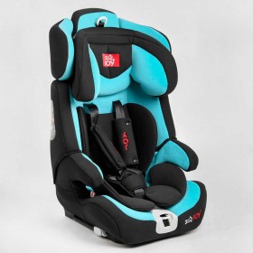 Автокрісло Joy FX 5266 універсальне, 9-36 кг, ISOFIX