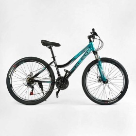 Велосипед Спортивний Corso KLEO 26" дюймів KL-26088