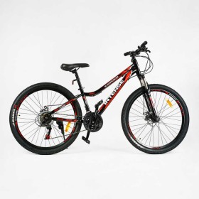Велосипед Спортивний CORSO INTENSE 26" дюймів NT-26573