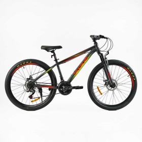 Велосипед Спортивний Corso Skywalker 26" дюймів SW-26333