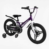 Велосипед 18" дюймів 2-х колісний Corso REVOLT MG-18855