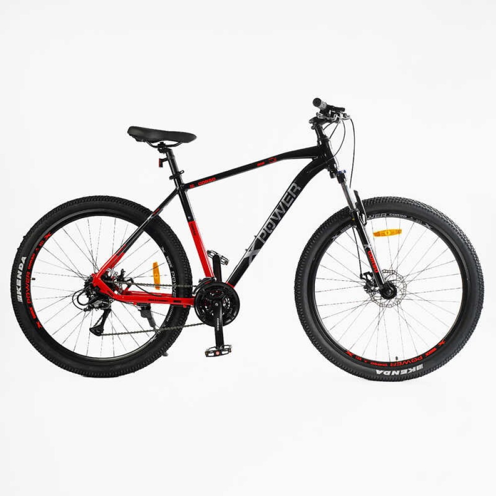 Велосипед Спортивний Corso X-POWER 29" дюймів PW-80198