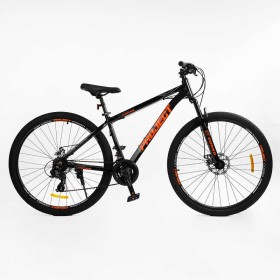 Велосипед Спортивний Corso 29" дюймів Project T-29077
