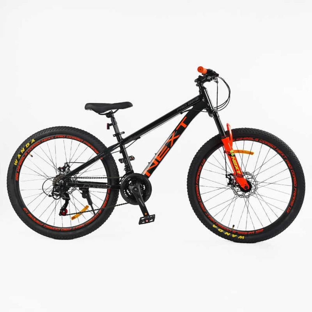 Велосипед Спортивний Corso Next 26" дюймів NX-26700