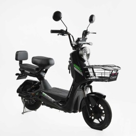 Електричний мопед Corso Signum SG-760156 двигун 500W акумулятор 60V/20Ah