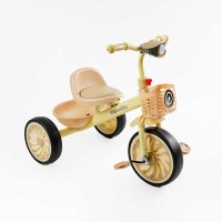 Дитячий Велосипед 3-х колісний BS-33260 "Best Trike"