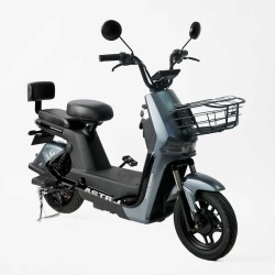 Електроскутер Corso Astro TR-003964 двигун 500W, акумулятор 60V/20Ah