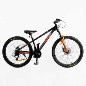Велоcипед Спортивний Corso «Kord» 26 дюймів KD-14670