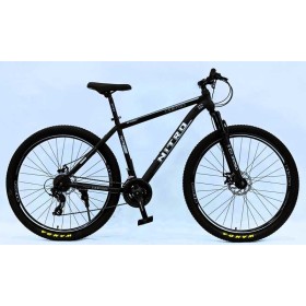 Велоcипед Спортивний Corso NEW NITRO 29" дюймів NT-68046