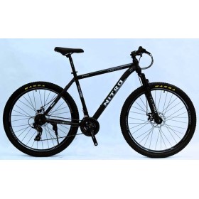 Велоcипед Спортивний Corso NEW NITRO 29" дюймів NT-92300