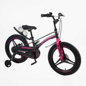 Велосипед 18" дюймів 2-х колісний Corso Stream SM-40680