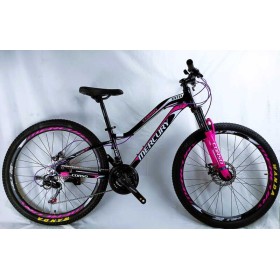 Велосипед Спортивний Corso MERCURY 26" дюймів MR-26245