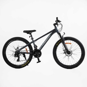 Велосипед Спортивний Corso 26" дюймів PHANTOM PH-26538