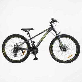 Велосипед Спортивний Corso 26" дюймів «PHANTOM» PH-26432