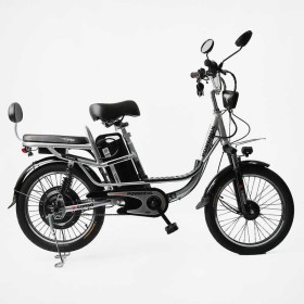 Електровелосипед Corso Powerfull PF-40179 500W 48V 13Ah 20" PAS система LED фара